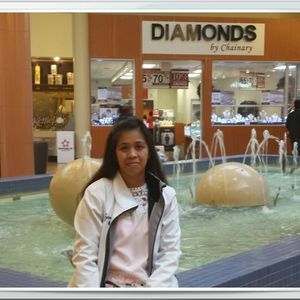 Meet your Posher, Evangeline